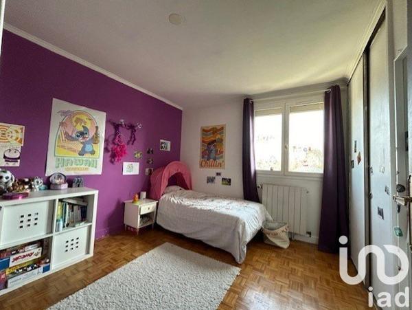 Maison 5 pièces de 131 m² à Chevilly-Larue (94550)