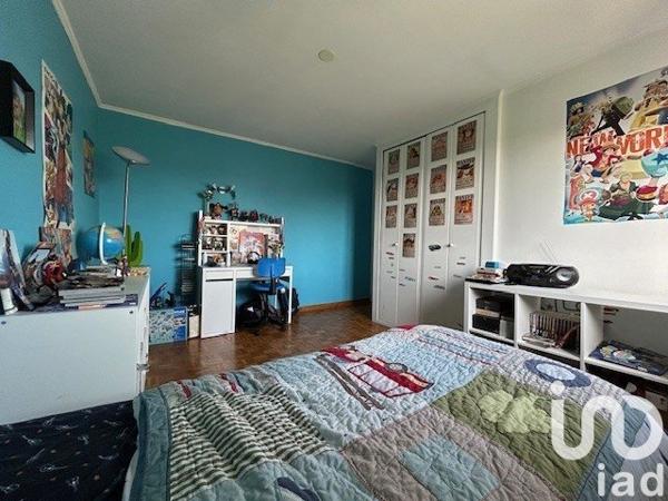 Maison 5 pièces de 131 m² à Chevilly-Larue (94550)