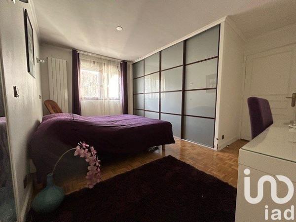 Maison 5 pièces de 131 m² à Chevilly-Larue (94550)