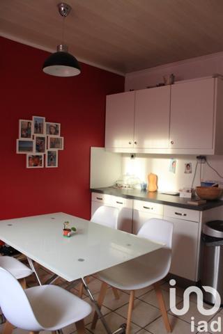 Maison 5 pièces de 131 m² à Chevilly-Larue (94550)