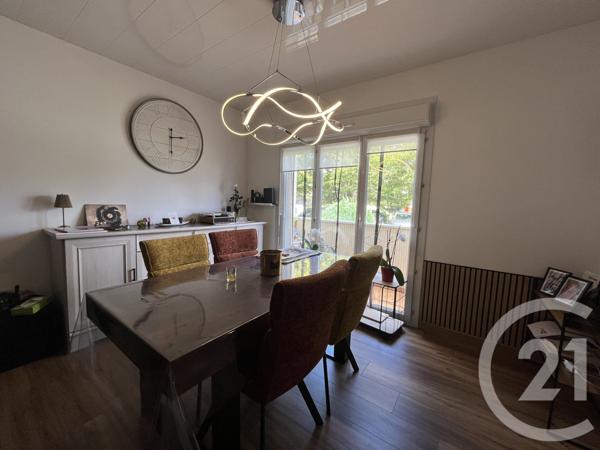Maison à vendre  4 pièces - 62,05 m2 ST QUENTIN - 02