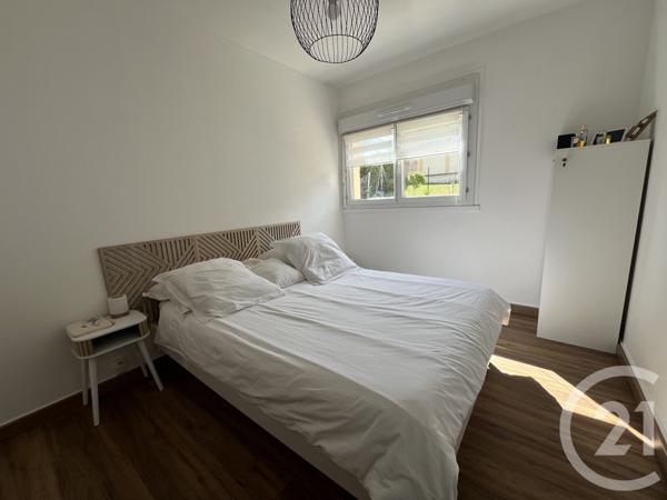 Maison à vendre  4 pièces - 62,05 m2 ST QUENTIN - 02