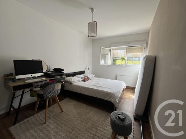 Maison à vendre  4 pièces - 62,05 m2 ST QUENTIN - 02