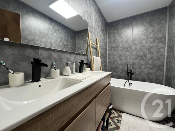 Maison à vendre  4 pièces - 62,05 m2 ST QUENTIN - 02