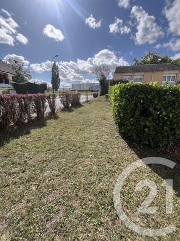 Maison à vendre  4 pièces - 62,05 m2 ST QUENTIN - 02