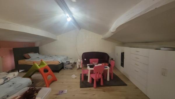 Maison à vendre |  Saint-Savin |  5 pièces | 160 m²