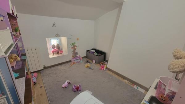 Maison à vendre |  Saint-Savin |  5 pièces | 160 m²