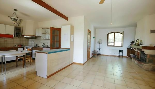 Une maison familiale au coeur de la nature, à deux pas de Moissac