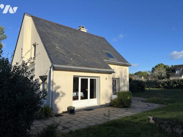 SAINT GILDAS DE RHUYS