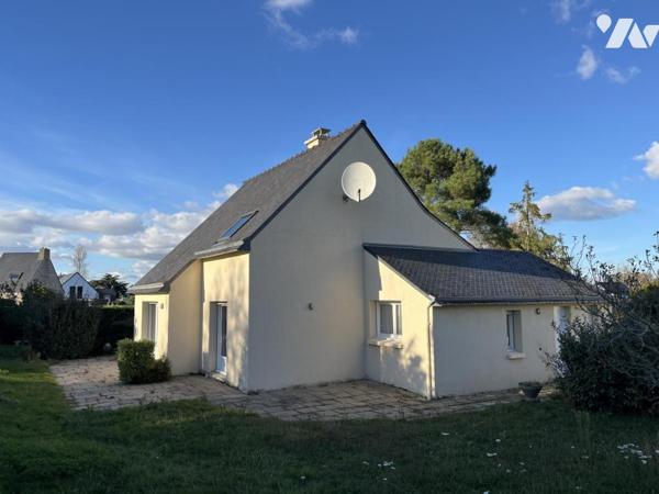 SAINT GILDAS DE RHUYS