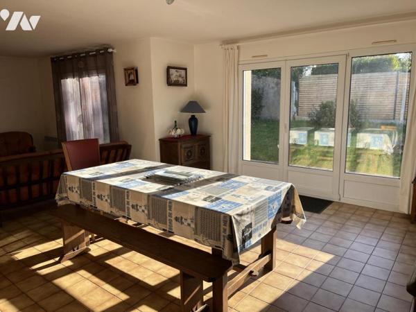 SAINT GILDAS DE RHUYS