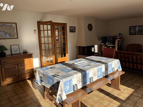 SAINT GILDAS DE RHUYS