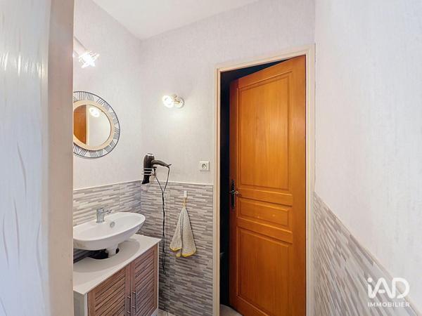 Maison à vendre 4 pièces 104 m² Ivry-la-Bataille