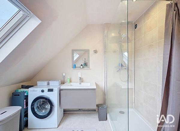 Maison à vendre 4 pièces 104 m² Ivry-la-Bataille