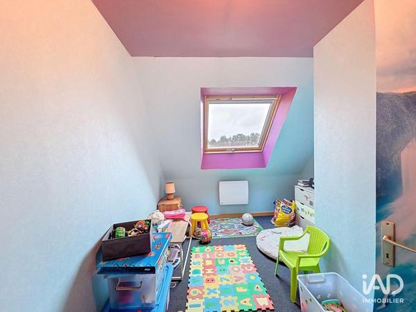 Maison à vendre 4 pièces 104 m² Ivry-la-Bataille