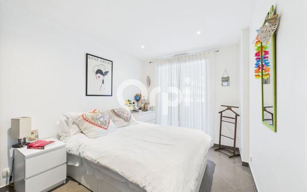 Appartement à vendre    3 pièces • 57,45 m2 Mandelieu-la-Napoule