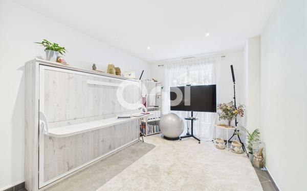 Appartement à vendre    3 pièces • 57,45 m2 Mandelieu-la-Napoule
