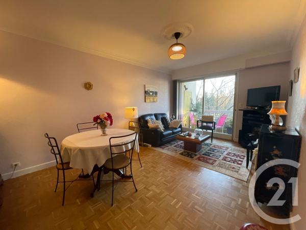 Appartement F3 à vendre  3 pièces - 67,90 m2 BRIVE LA GAILLARDE - 19