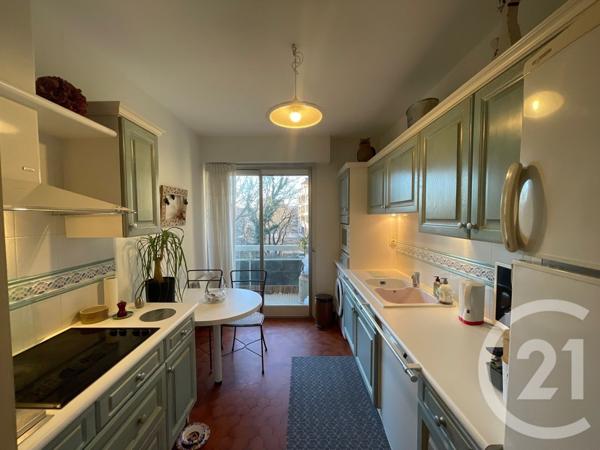 Appartement F3 à vendre  3 pièces - 67,90 m2 BRIVE LA GAILLARDE - 19