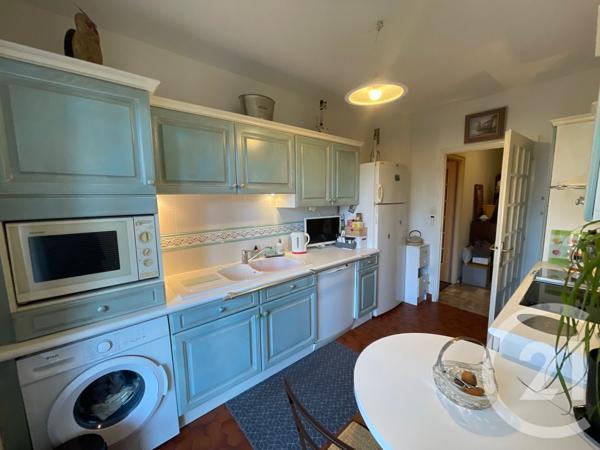 Appartement F3 à vendre  3 pièces - 67,90 m2 BRIVE LA GAILLARDE - 19