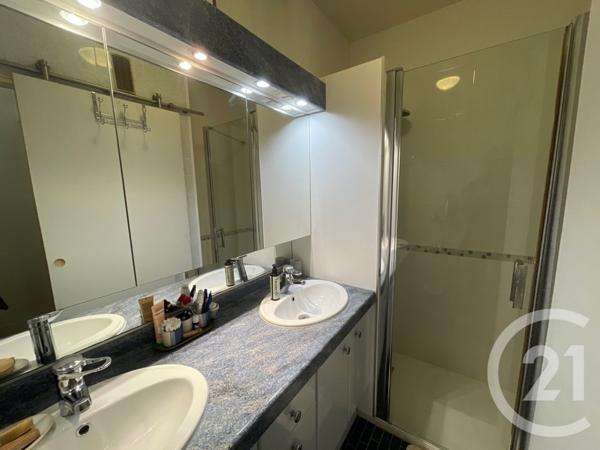 Appartement F3 à vendre  3 pièces - 67,90 m2 BRIVE LA GAILLARDE - 19