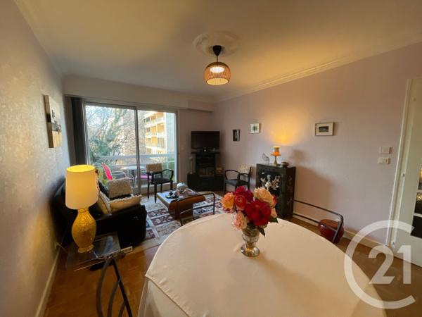 Appartement F3 à vendre  3 pièces - 67,90 m2 BRIVE LA GAILLARDE - 19