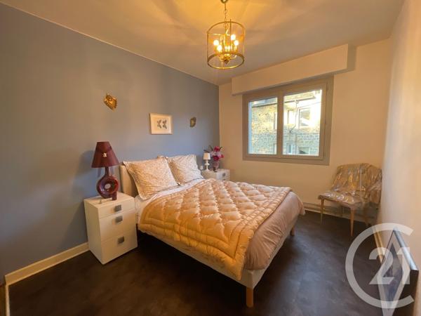 Appartement F3 à vendre  3 pièces - 67,90 m2 BRIVE LA GAILLARDE - 19