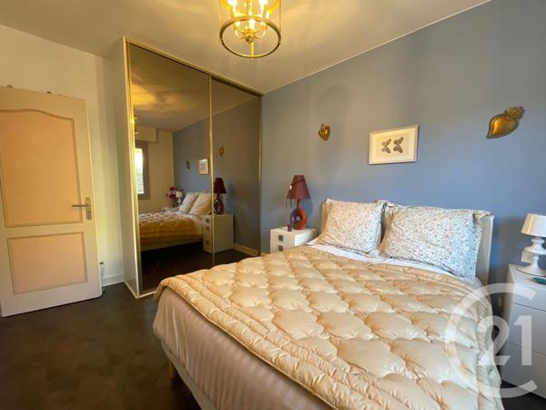 Appartement F3 à vendre  3 pièces - 67,90 m2 BRIVE LA GAILLARDE - 19