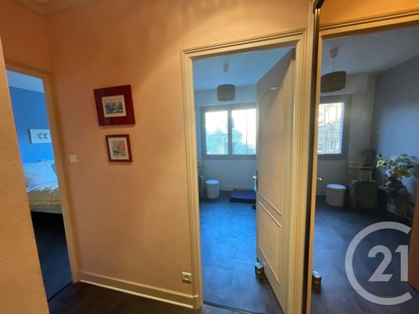 Appartement F3 à vendre  3 pièces - 67,90 m2 BRIVE LA GAILLARDE - 19