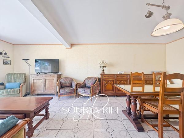 CARCASSONNE GRAZAILLES Maison traditionnelle de 124 m² avec garage et jardin