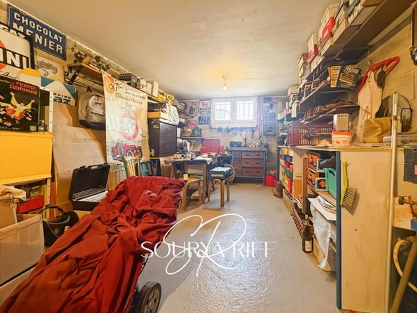 CARCASSONNE GRAZAILLES Maison traditionnelle de 124 m² avec garage et jardin