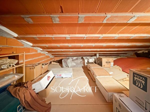 CARCASSONNE GRAZAILLES Maison traditionnelle de 124 m² avec garage et jardin