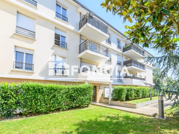 À vendre Appartement 3 pièces 65 m² - Livry-gargan 93190