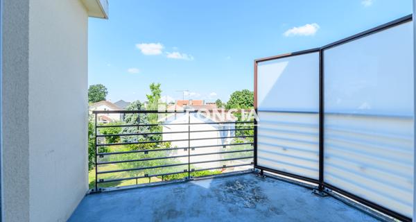 À vendre Appartement 3 pièces 65 m² - Livry-gargan 93190