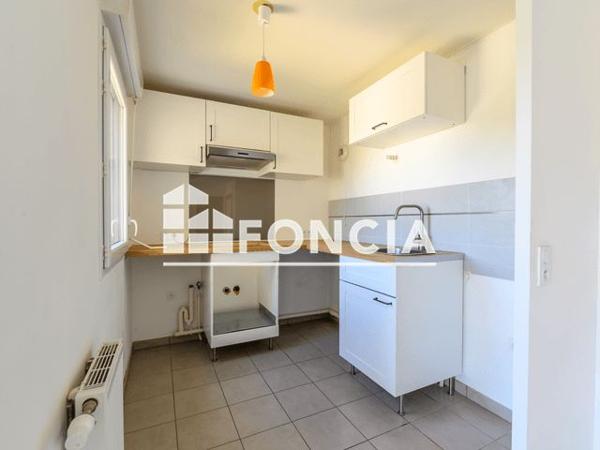 À vendre Appartement 3 pièces 65 m² - Livry-gargan 93190