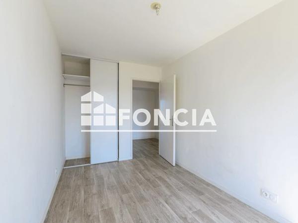 À vendre Appartement 3 pièces 65 m² - Livry-gargan 93190