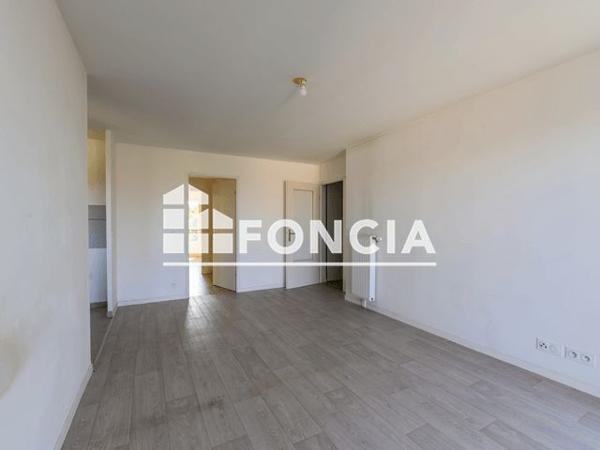À vendre Appartement 3 pièces 65 m² - Livry-gargan 93190