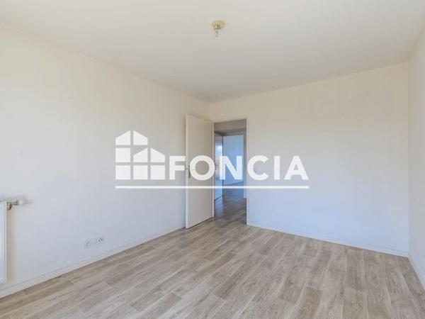 À vendre Appartement 3 pièces 65 m² - Livry-gargan 93190