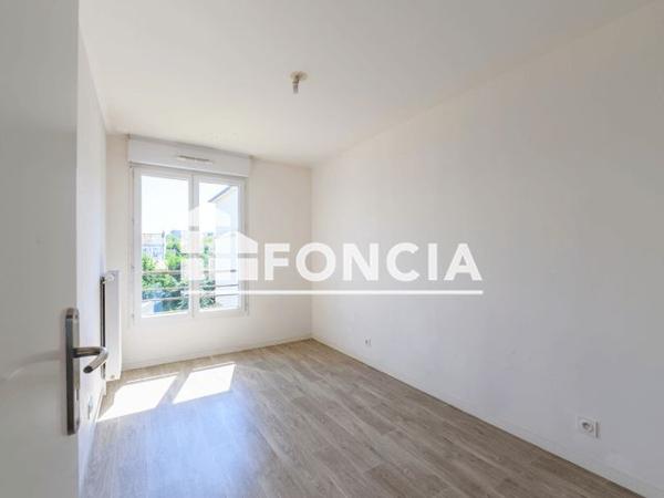 À vendre Appartement 3 pièces 65 m² - Livry-gargan 93190
