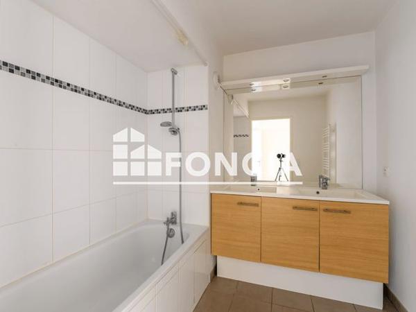 À vendre Appartement 3 pièces 65 m² - Livry-gargan 93190