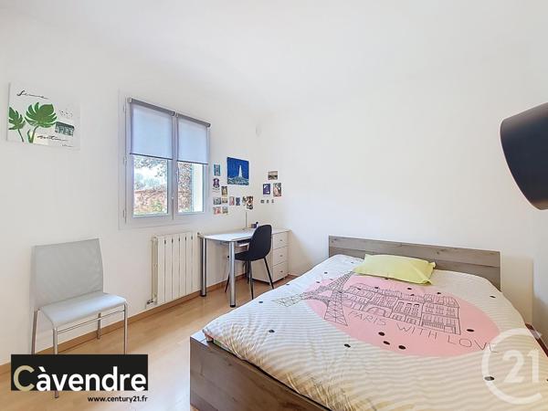 Maison à vendre  6 pièces - 115 m2 VEDENE - 84