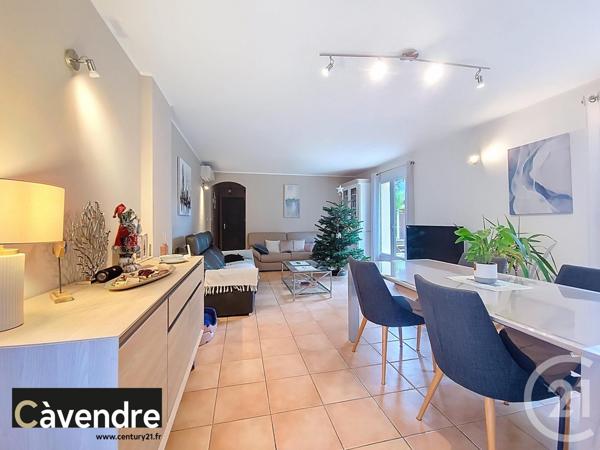 Maison à vendre  6 pièces - 115 m2 VEDENE - 84