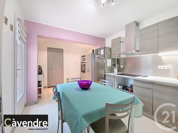 Maison à vendre  6 pièces - 115 m2 VEDENE - 84