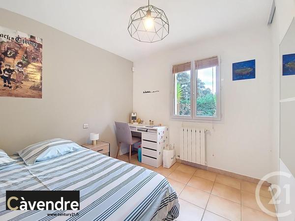 Maison à vendre  6 pièces - 115 m2 VEDENE - 84