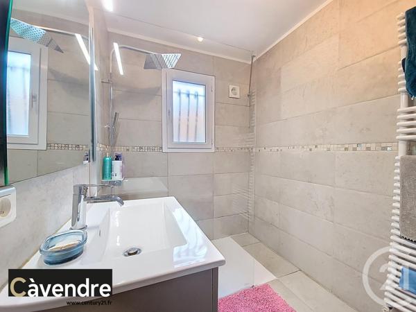 Maison à vendre  6 pièces - 115 m2 VEDENE - 84