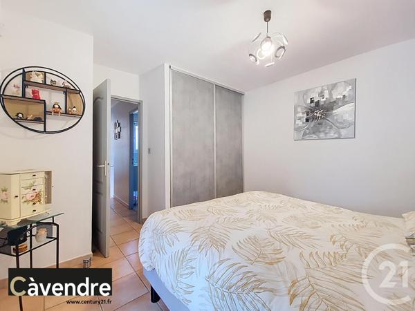 Maison à vendre  6 pièces - 115 m2 VEDENE - 84