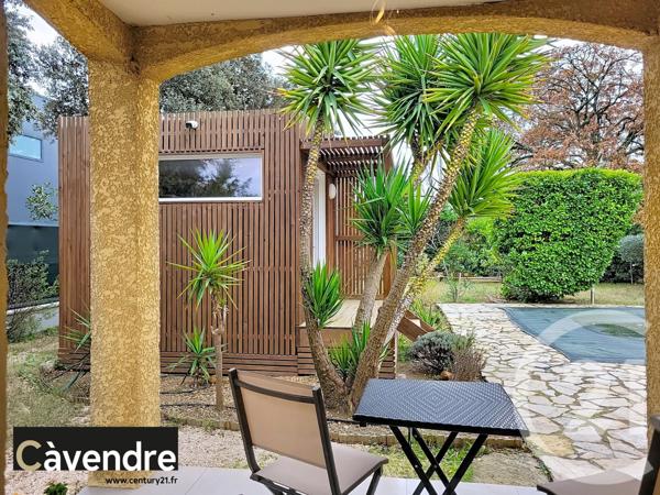 Maison à vendre  6 pièces - 115 m2 VEDENE - 84