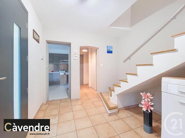 Maison à vendre  6 pièces - 115 m2 VEDENE - 84