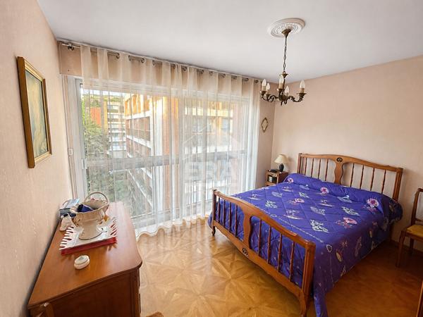 Les Pennes Mirabeau - La Renardière - Appartement T3 + cave