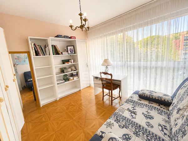 Les Pennes Mirabeau - La Renardière - Appartement T3 + cave